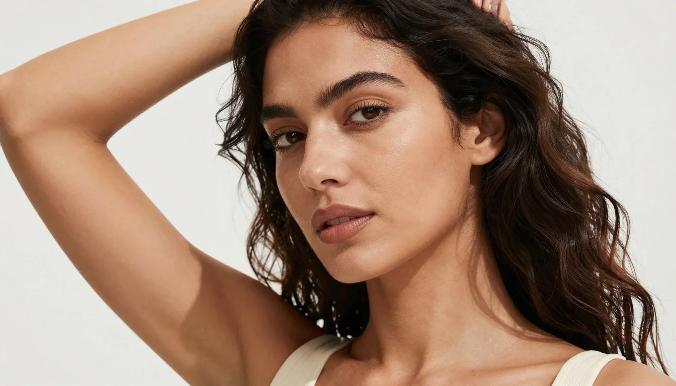 Easter Outfit Colors for Olive Skin | PaletteHunt Easter Outfit Colors for Olive Skin | PaletteHunt — flattering shades including warm coral, terracotta blush, salmon, muted rust pink