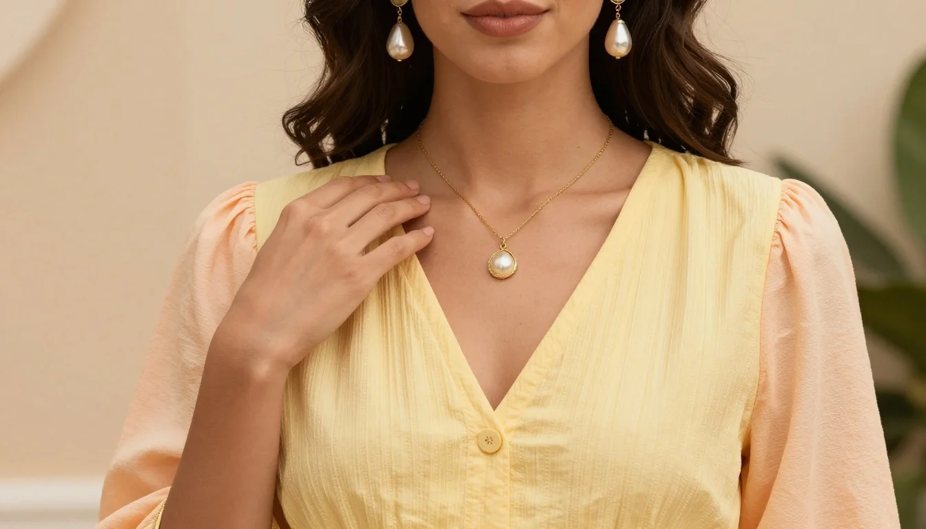 How to wear easter outfit colors for warm undertones | palettehunt — pairing soft peach, salmon rose, warm coral near the face