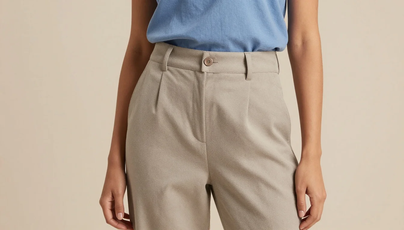 How to wear: Easy Capsule Wardrobe for Soft Summer | PaletteHunt How to wear easy capsule wardrobe for soft summer | palettehunt — pairing cool taupe, soft grey, muted navy near the face