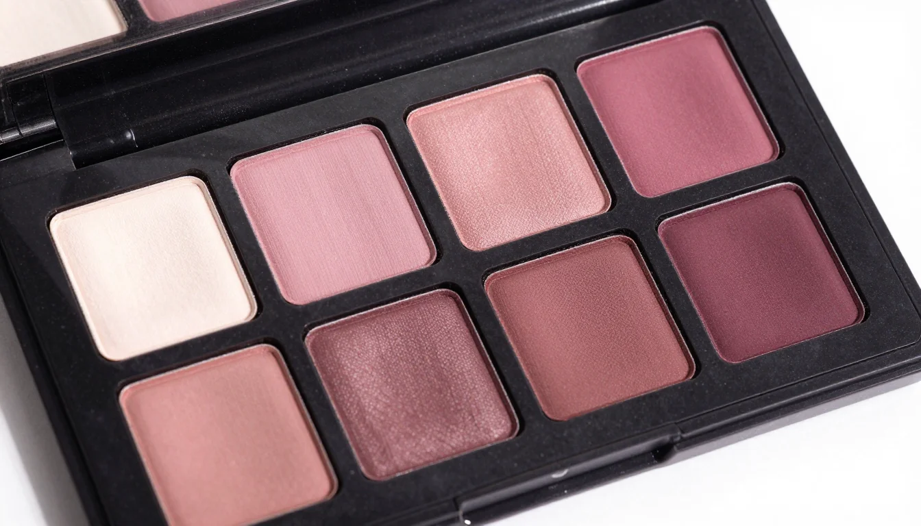How to wear maquillaje para subtonos fríos: mejores tonos — pairing marfil rosa-frío, beige neutro-frío, porcelana fría near the face