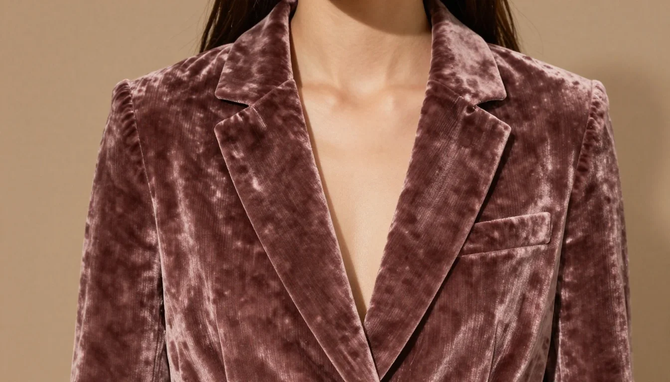 How to wear: Mejores Colores para Ojos Avellana: Guía Completa How to wear mejores colores para ojos avellana: guía completa — pairing ciruela profunda, violeta baya, berenjena near the face