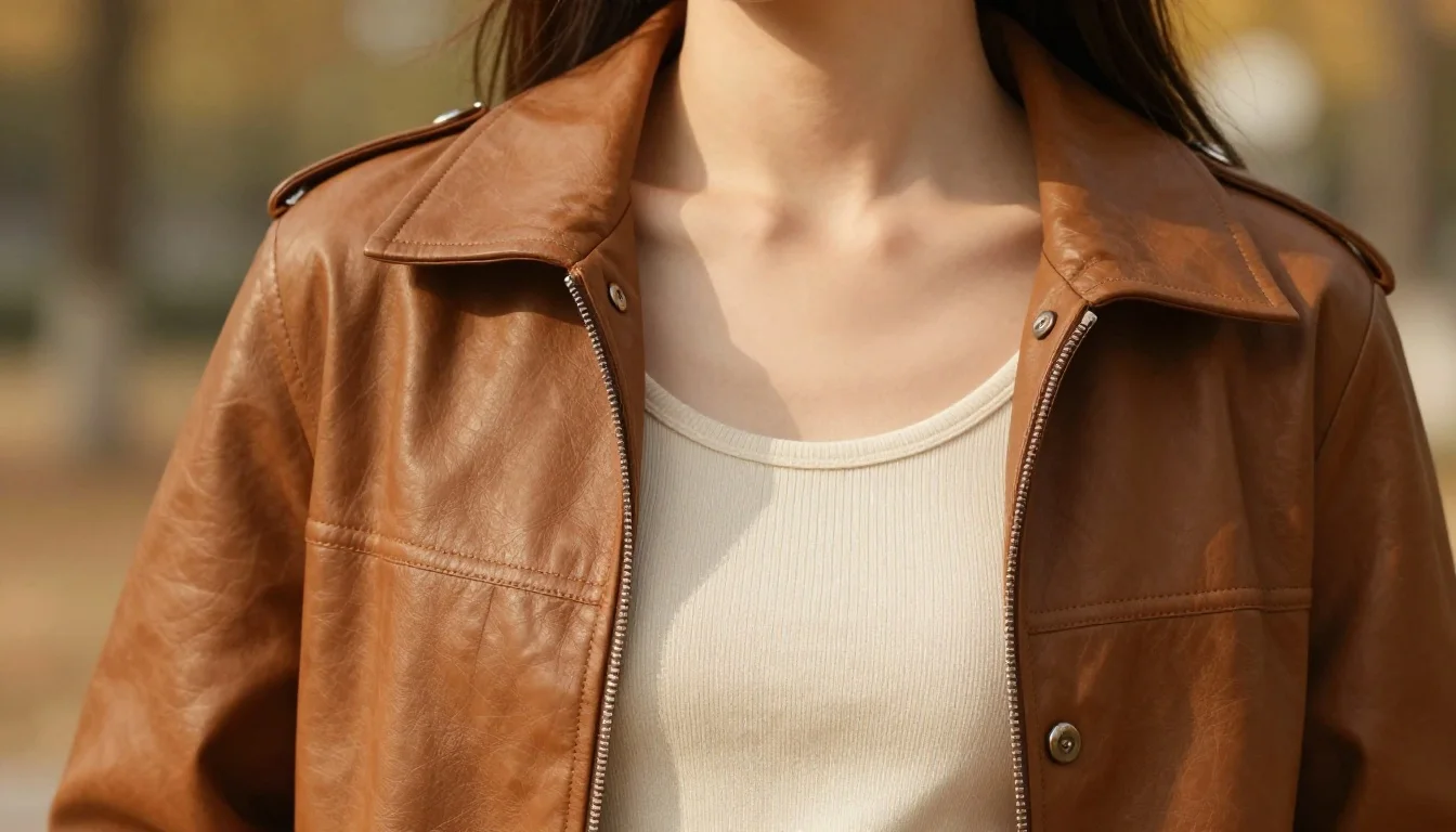 How to wear: Mejores Colores para Subtonos Cálidos: Guía Completa How to wear mejores colores para subtonos cálidos: guía completa — pairing terracota, cognac, óxido near the face