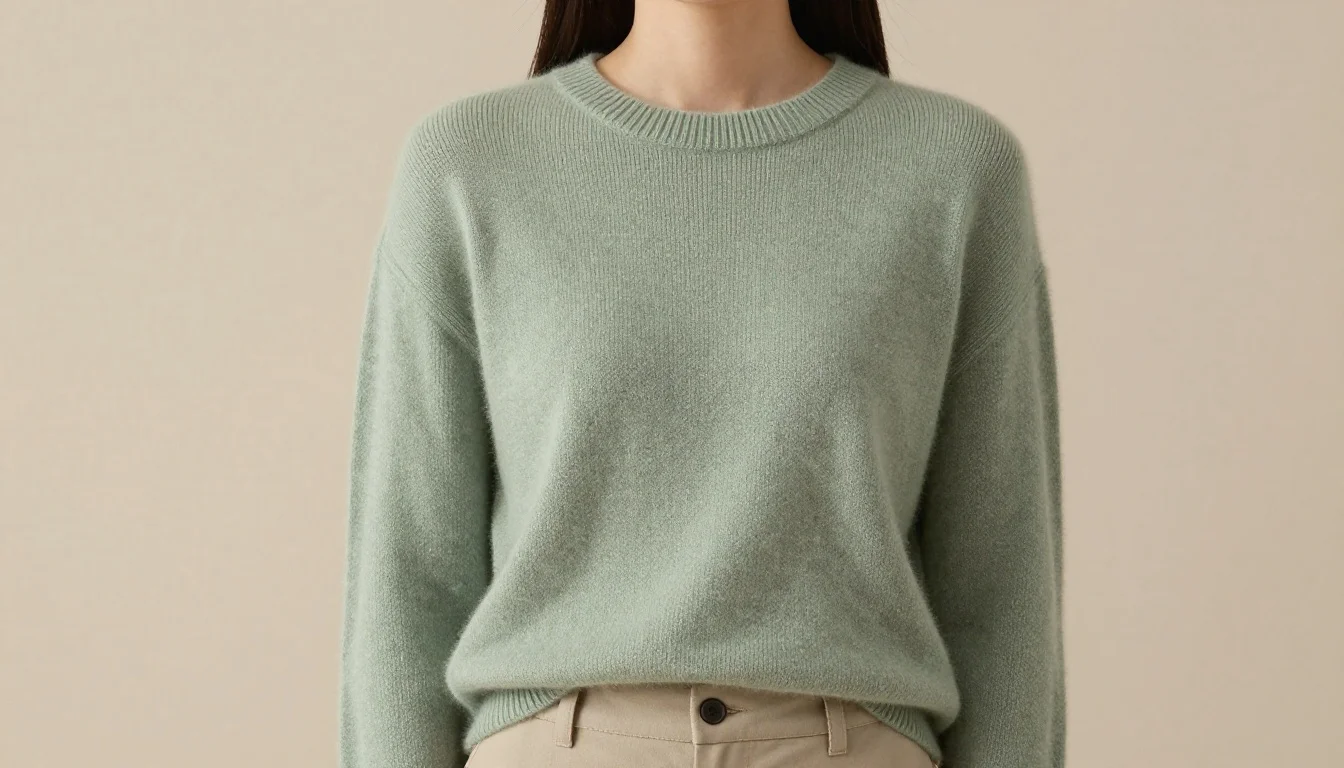 How to wear: Mejores Colores para Subtonos Neutros: Guía Completa How to wear mejores colores para subtonos neutros: guía completa — pairing cerceta polvoriento, malva, rosa polvoriento near the face