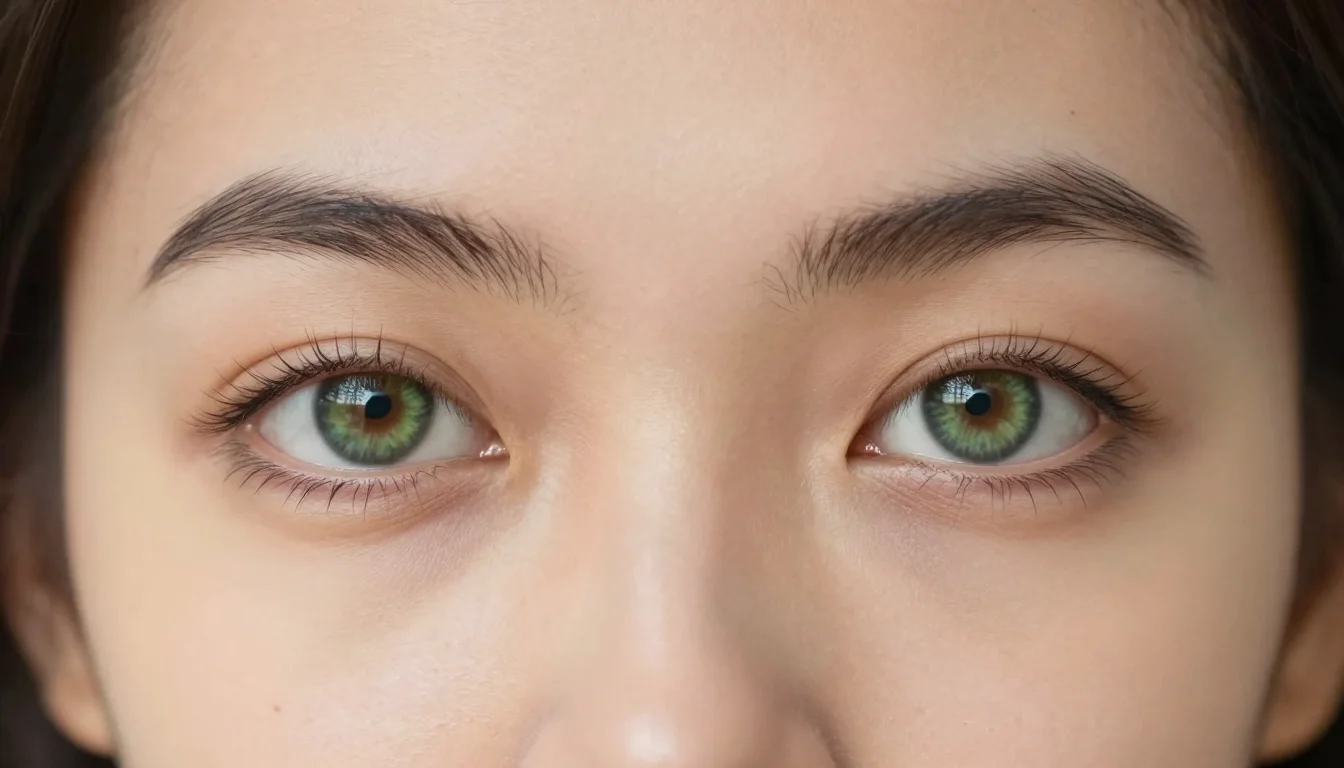 Eyeliner for Hazel Eyes: Best Colors & Techniques Eyeliner for Hazel Eyes: Best Colors & Techniques — flattering shades including deep plum, eggplant, burgundy-brown, red-violet