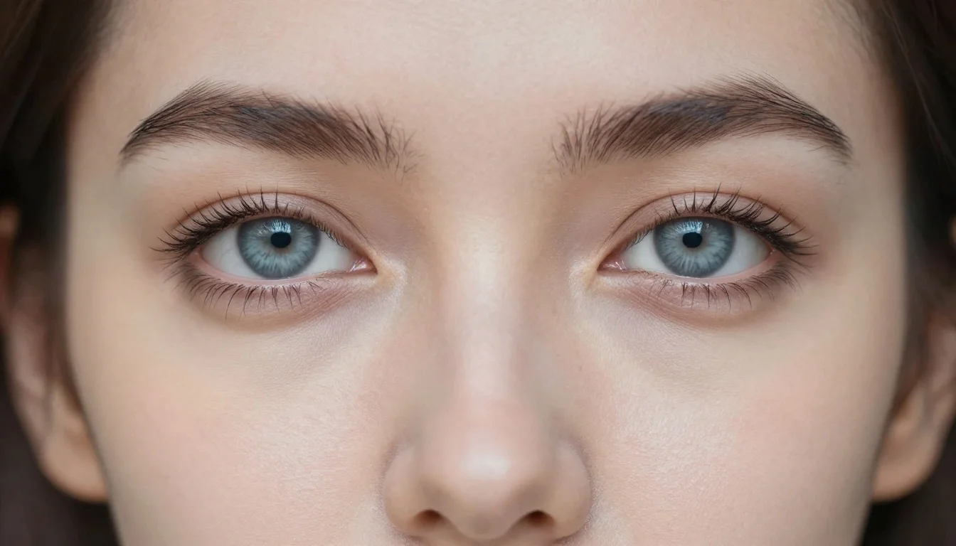 Eyeshadow for Cool Undertones Eyeshadow for Cool Undertones — flattering shades including cool plum, deep berry, soft lavender, dark wine