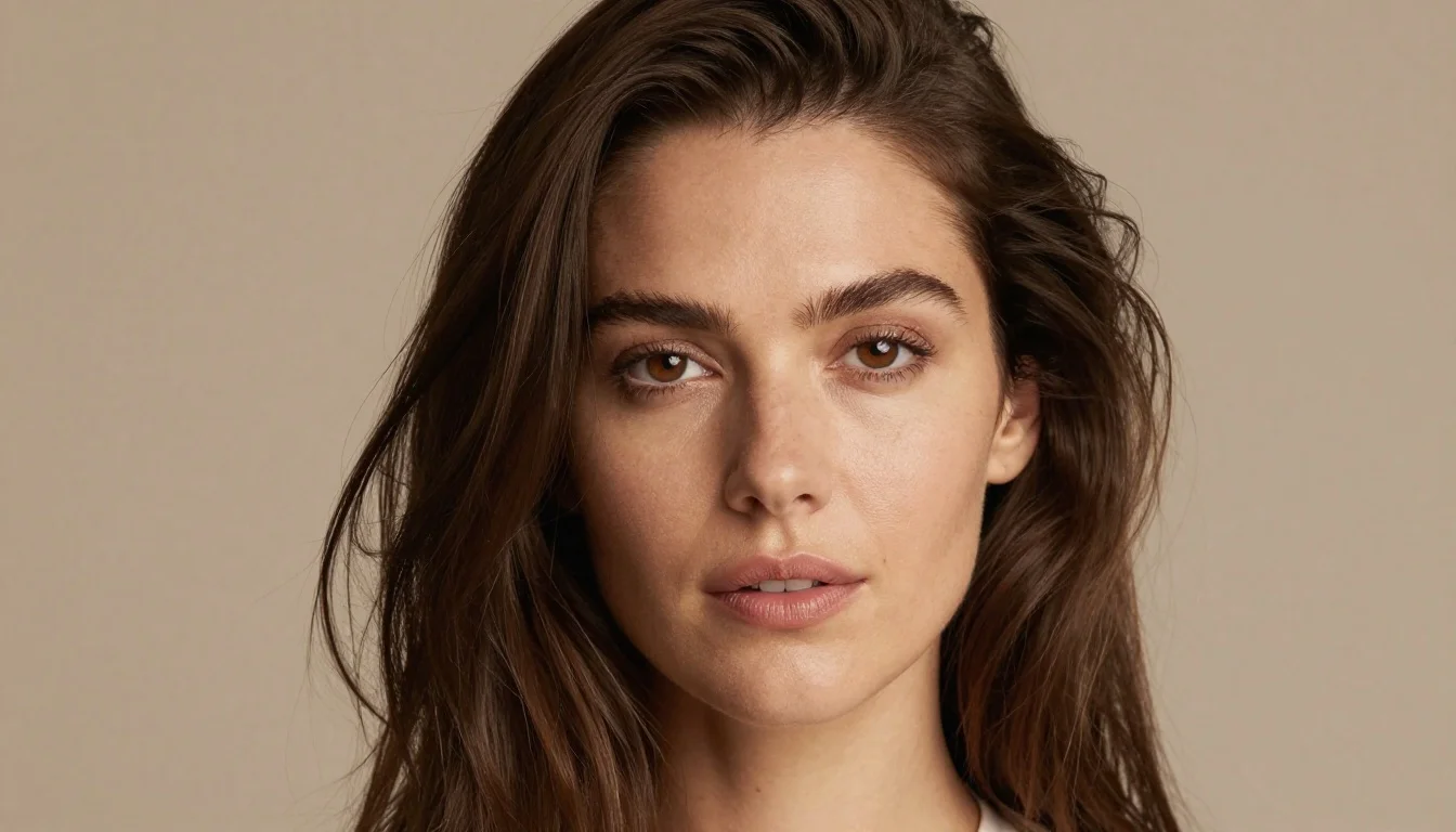 Fall Outfits for Brunettes Fall Outfits for Brunettes — flattering shades including terracotta, cognac, deep rust, warm camel