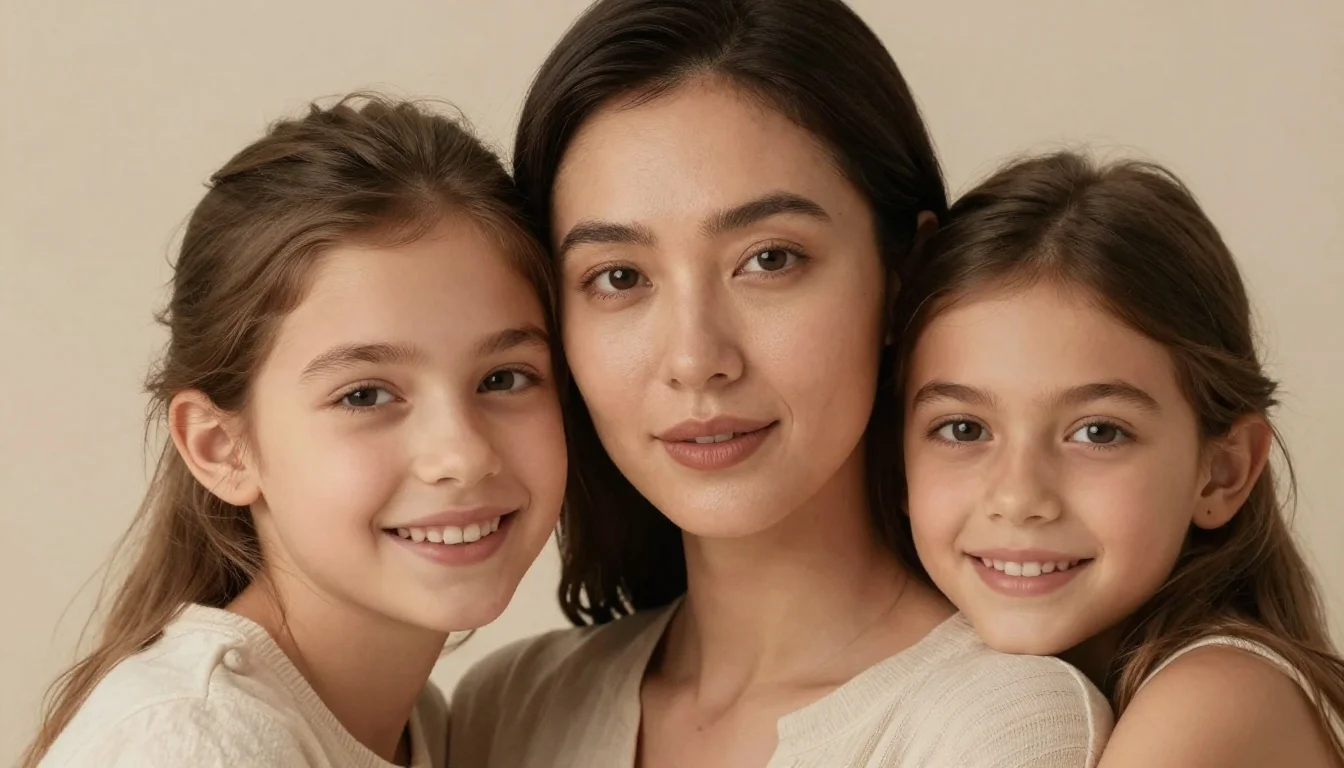 Family Photo Outfit Colors for Olive Skin Family Photo Outfit Colors for Olive Skin — flattering shades including terracotta, warm rust, deep camel, warm cognac