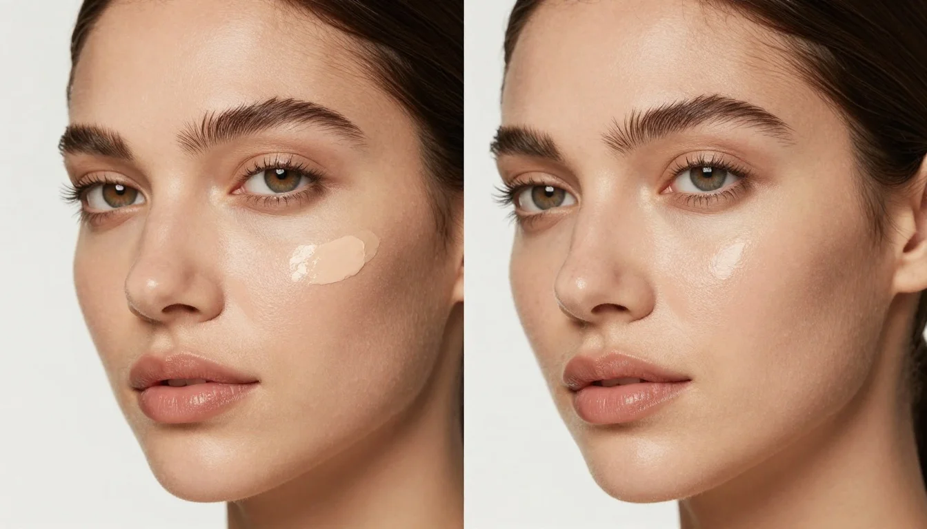 How to wear: Foundation Shade for Olive Skin: Best Match How to wear foundation shade for olive skin: best match — pairing olive undertone, yellow-warm neutral, nc range (mac) near the face