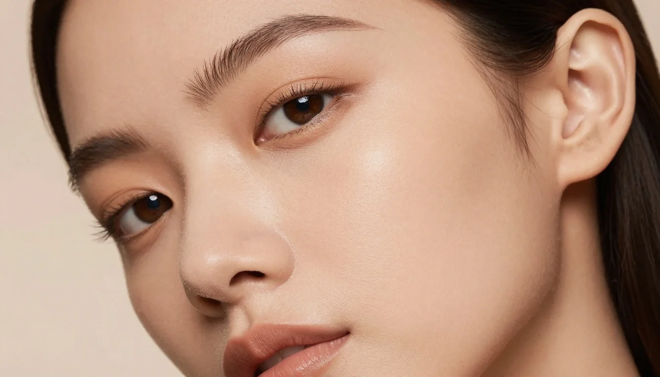 How to wear: Foundation Shade for Warm Undertones How to wear foundation shade for warm undertones — pairing golden ivory, warm ivory, golden beige near the face