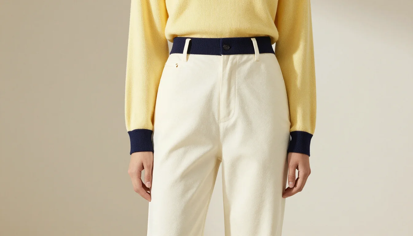 How to wear quelle carnation pour le jaune ? teintes et nuances — pairing safran, jaune doré, souci near the face