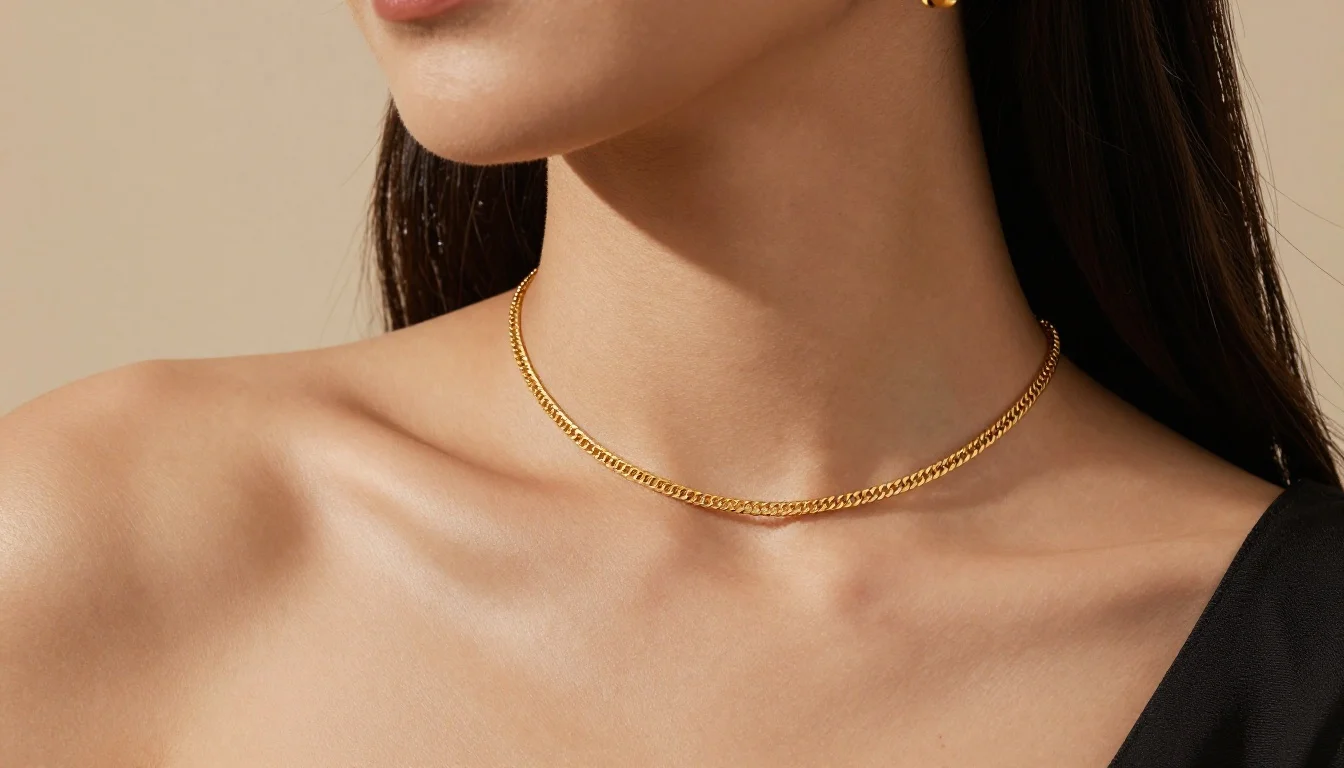How to wear: Gold vs Silver Jewelry: Which Suits Your Skin Tone? How to wear gold vs silver jewelry: which suits your skin tone? — pairing yellow gold, rose gold, bronze near the face