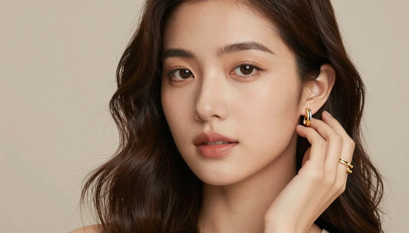 Gold vs Silver Jewelry: Which Suits Your Skin Tone? Gold vs Silver Jewelry: Which Suits Your Skin Tone? — flattering shades including yellow gold, rose gold, bronze, copper