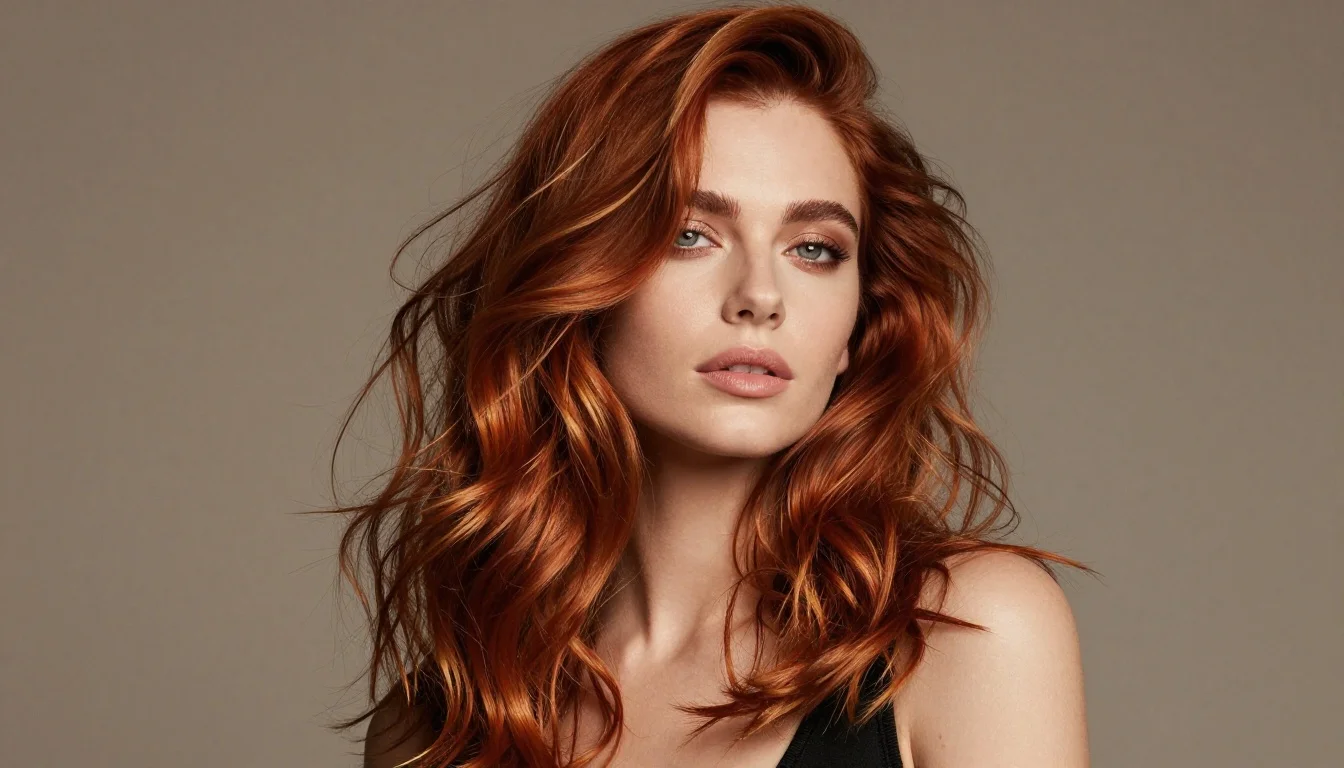 How to wear: Best Hair Color for Fair Skin: Flattering How to wear best hair color for fair skin: flattering — pairing honey blonde, golden blonde, warm champagne blonde near the face