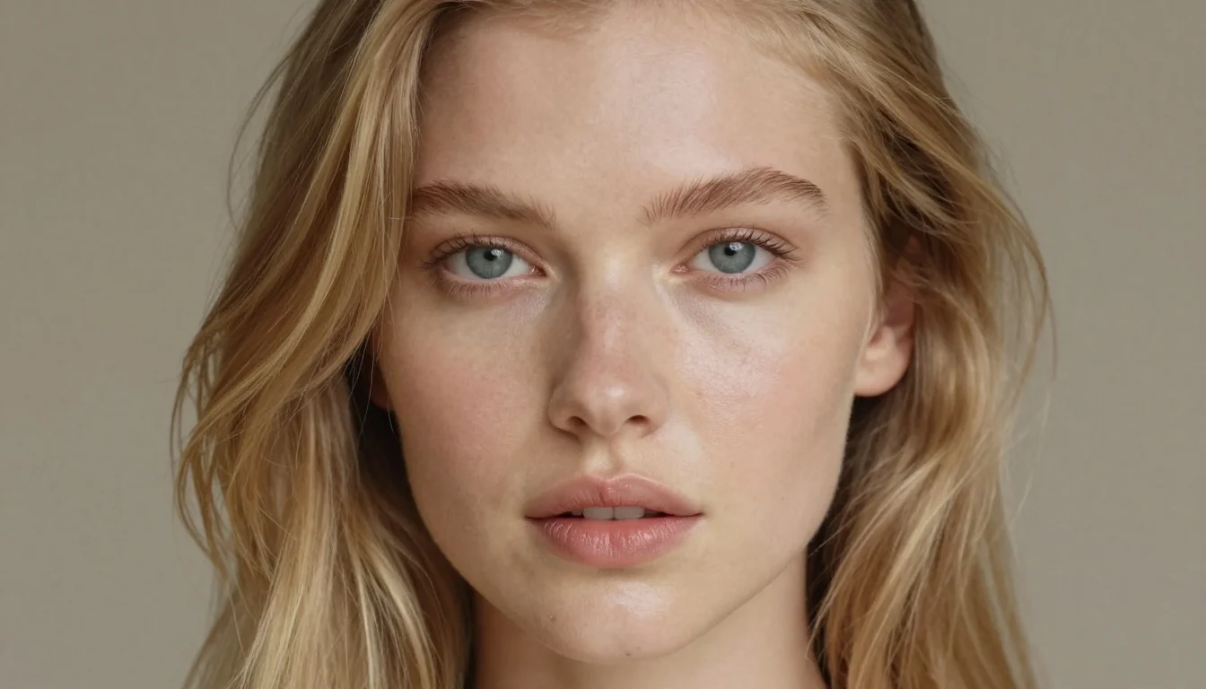 Best Hair Color for Fair Skin: Flattering Best Hair Color for Fair Skin: Flattering — flattering shades including honey blonde, golden blonde, warm champagne blonde, butterscotch highlights
