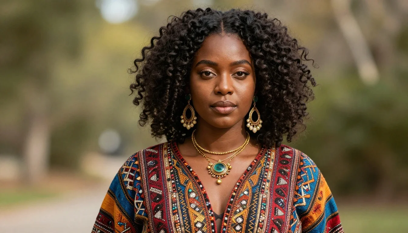 Holiday Outfits for Dark Skin Holiday Outfits for Dark Skin — flattering shades including true red, crimson, cherry red, scarlet