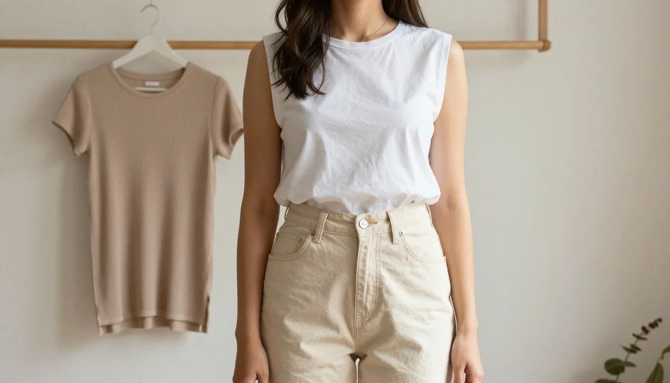 How to wear: How to Build a Wardrobe Around Your Coloring How to wear how to build a wardrobe around your coloring — pairing warm taupe, rich espresso, soft charcoal near the face