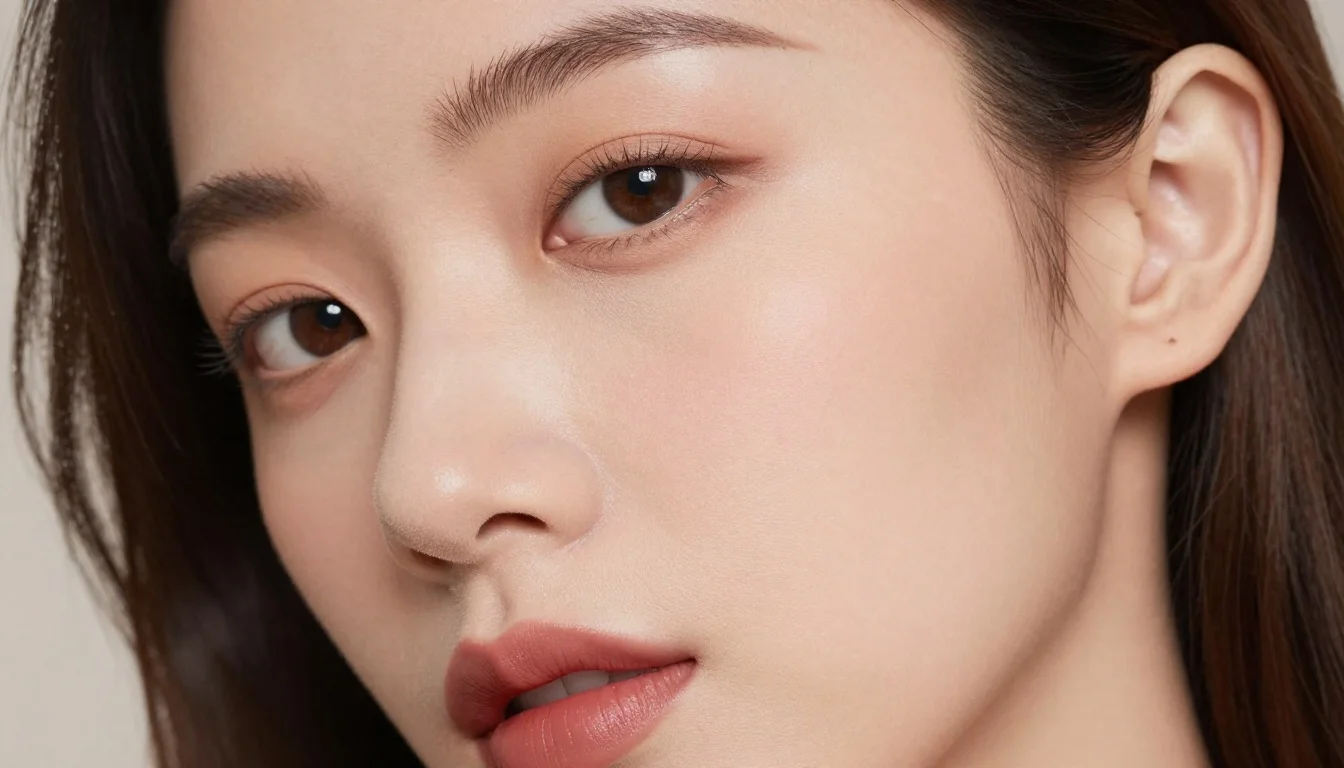 How to wear how to find your best lipstick shade — pairing warm nude peach, terracotta rose, warm coral near the face