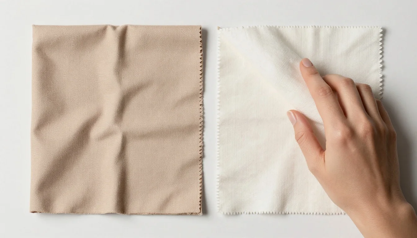 How to Find Your Best Neutral Colors How to Find Your Best Neutral Colors — flattering shades including camel, ivory, warm taupe, chocolate brown