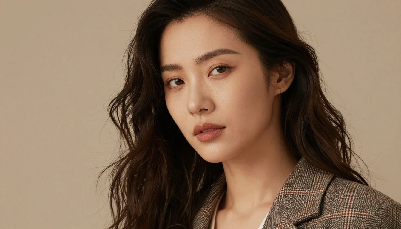 How to Match Clothes to Your Skin Tone How to Match Clothes to Your Skin Tone — flattering shades including terracotta, olive green, warm camel, burnished gold