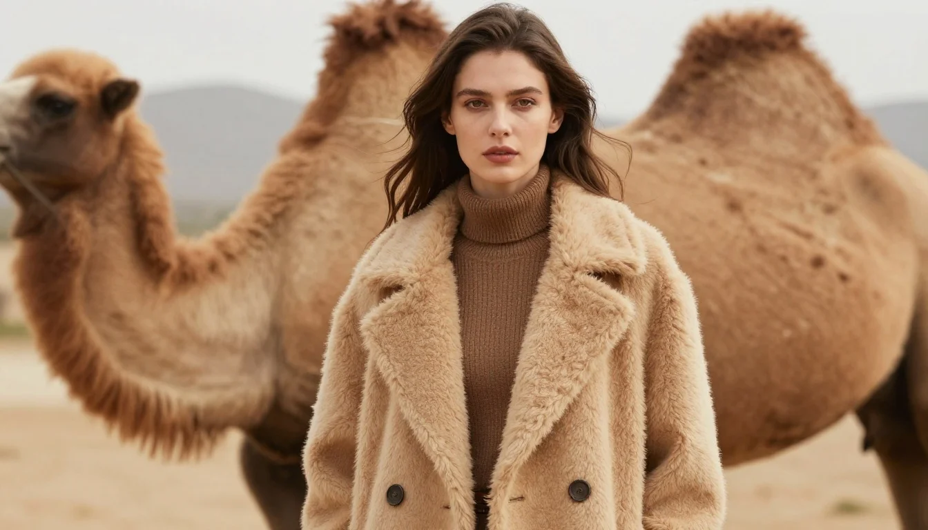 How to Wear Camel | The Luxury Neutral Done Right How to Wear Camel | The Luxury Neutral Done Right — flattering shades including true camel, golden tan, tawny camel, warm golden brown