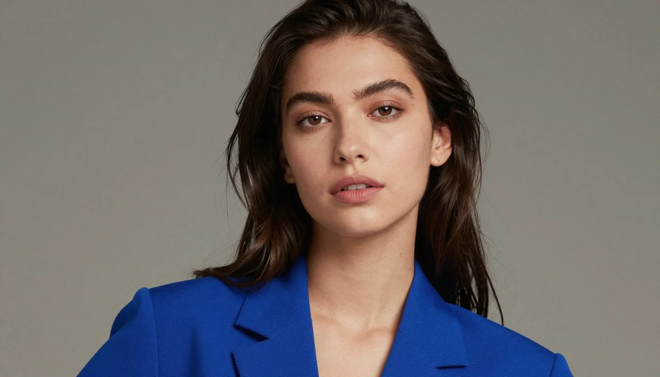 How to Wear Cobalt Blue: Skin Tone Guide How to Wear Cobalt Blue: Skin Tone Guide — flattering shades including true cobalt blue, vivid royal blue, cool electric blue, deep sapphire