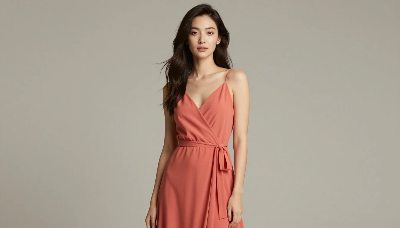 How to Wear Coral for Your Skin Tone | Personal Color Guide How to Wear Coral for Your Skin Tone | Personal Color Guide — flattering shades including true warm coral, salmon coral, tangerine coral, peach coral