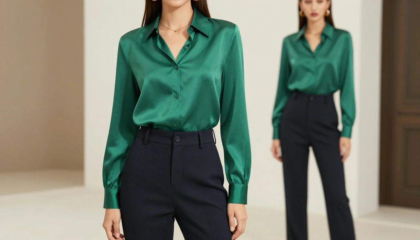How to wear: How to Wear Emerald Green How to wear how to wear emerald green — pairing classic emerald, pure gem green, vivid blue-green near the face