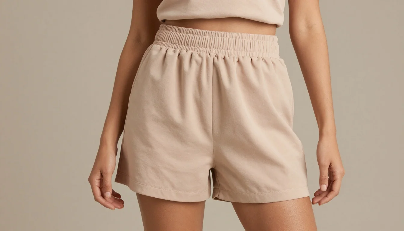 How to wear: How to Wear Nude Tones for Your Skin How to wear how to wear nude tones for your skin — pairing pale peach, warm ivory, light golden beige near the face