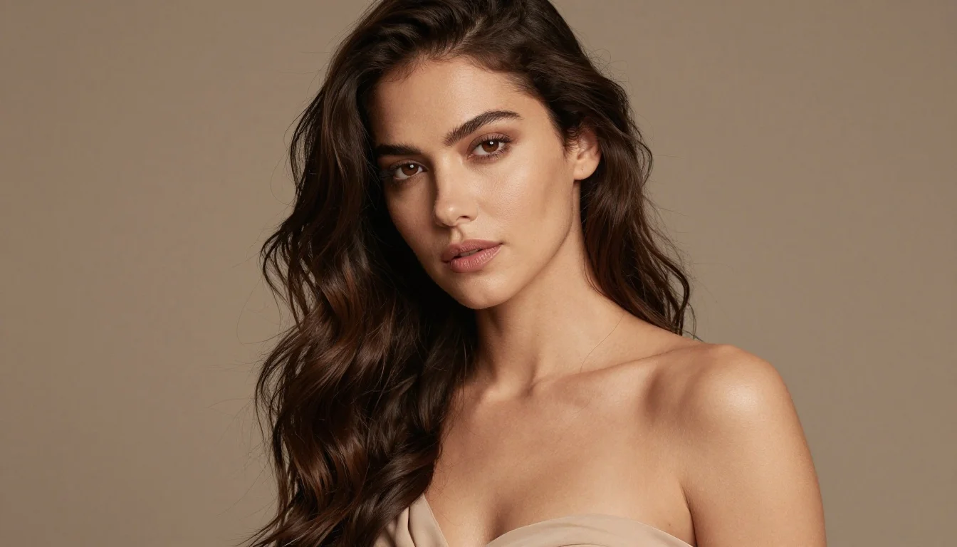 How to Wear Nude Tones for Your Skin How to Wear Nude Tones for Your Skin — flattering shades including pale peach, warm ivory, light golden beige, soft champagne