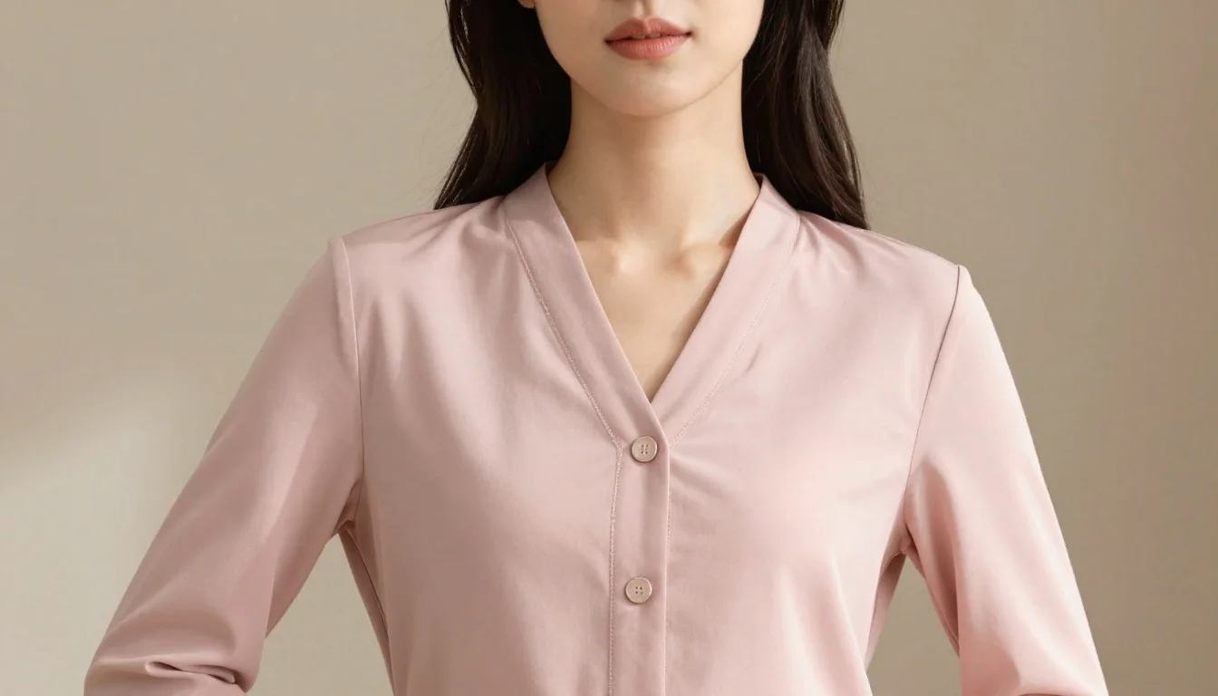 How to Wear Pink | Finding the Right Pink for Your Skin Tone How to Wear Pink | Finding the Right Pink for Your Skin Tone — flattering shades including deep rose, berry pink, cool fuchsia, raspberry