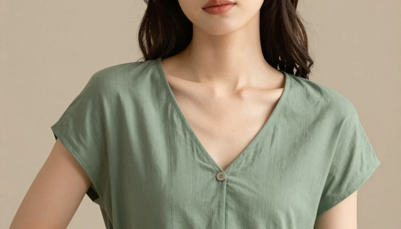 How to Wear Sage Green for Your Skin Tone How to Wear Sage Green for Your Skin Tone — flattering shades including true sage, grey-green, muted sage, silvered green