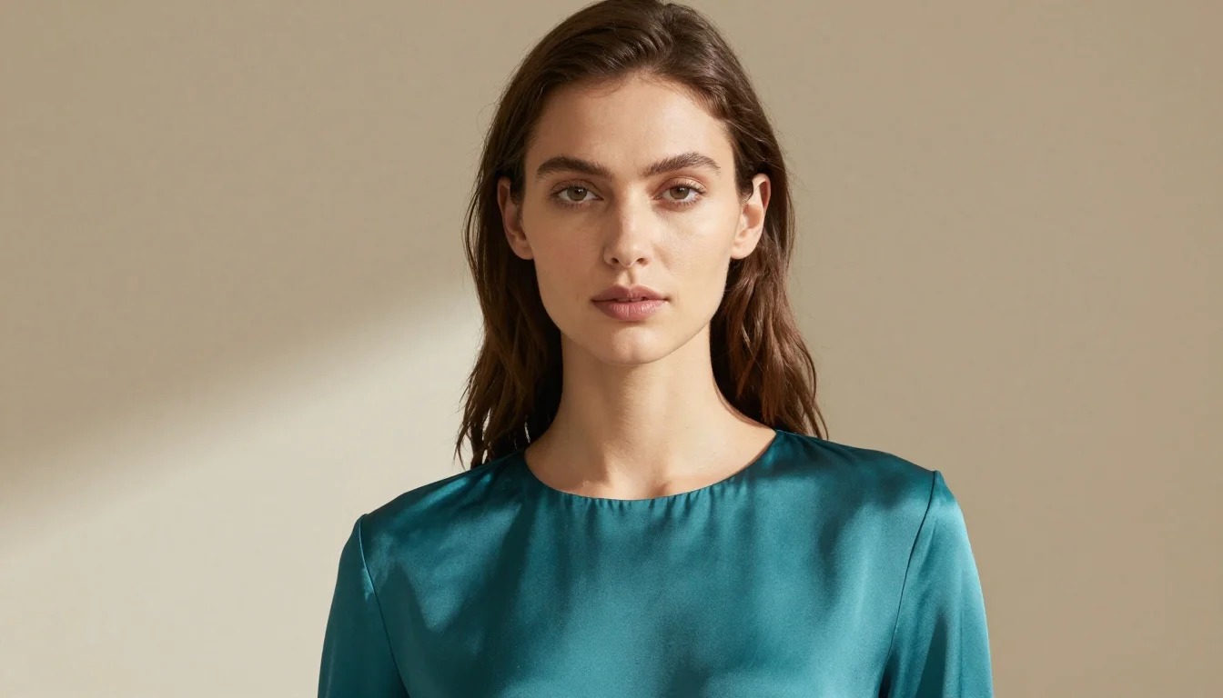 How to Wear Teal for Every Skin Tone | Personal Color Guide How to Wear Teal for Every Skin Tone | Personal Color Guide — flattering shades including warm teal, deep teal green, tropical teal, muted teal