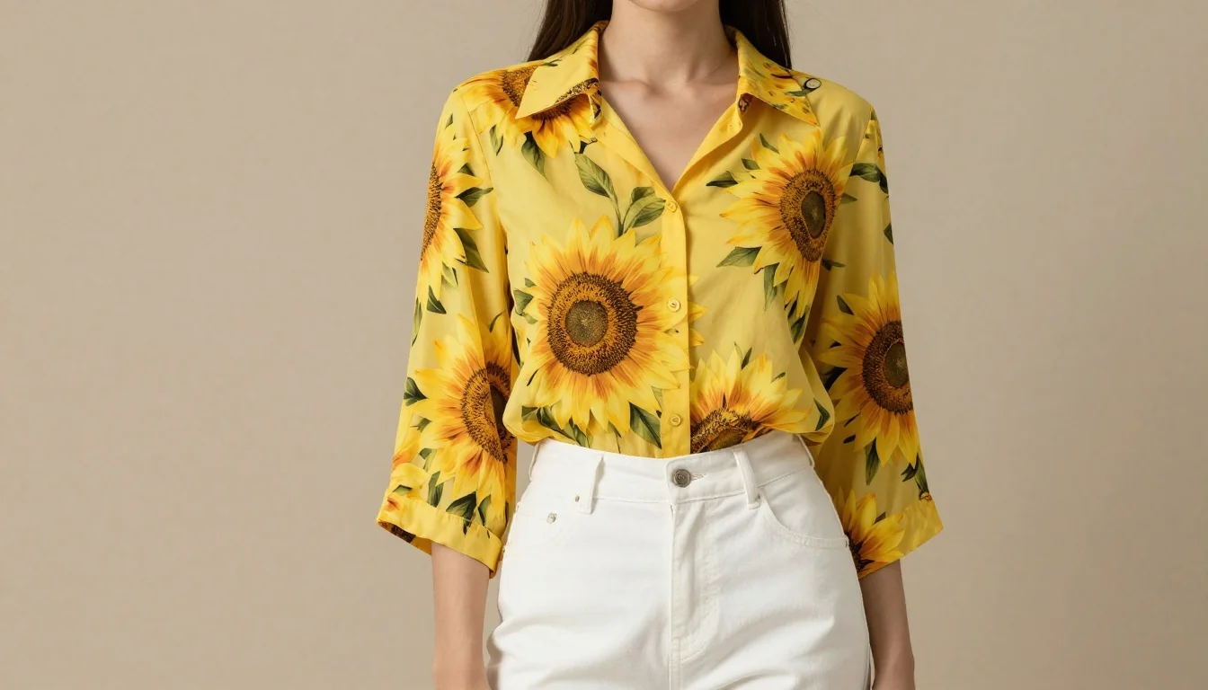 How to wear: How to Wear Yellow How to wear how to wear yellow — pairing warm golden yellow, sunshine yellow, marigold near the face