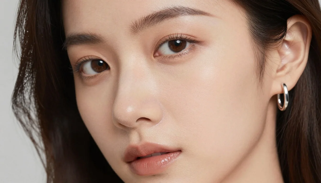 Best Jewelry for Cool Undertones Best Jewelry for Cool Undertones — flattering shades including #c0c0c0, #e8e8e8, #b4c4d4, #a9a9a9