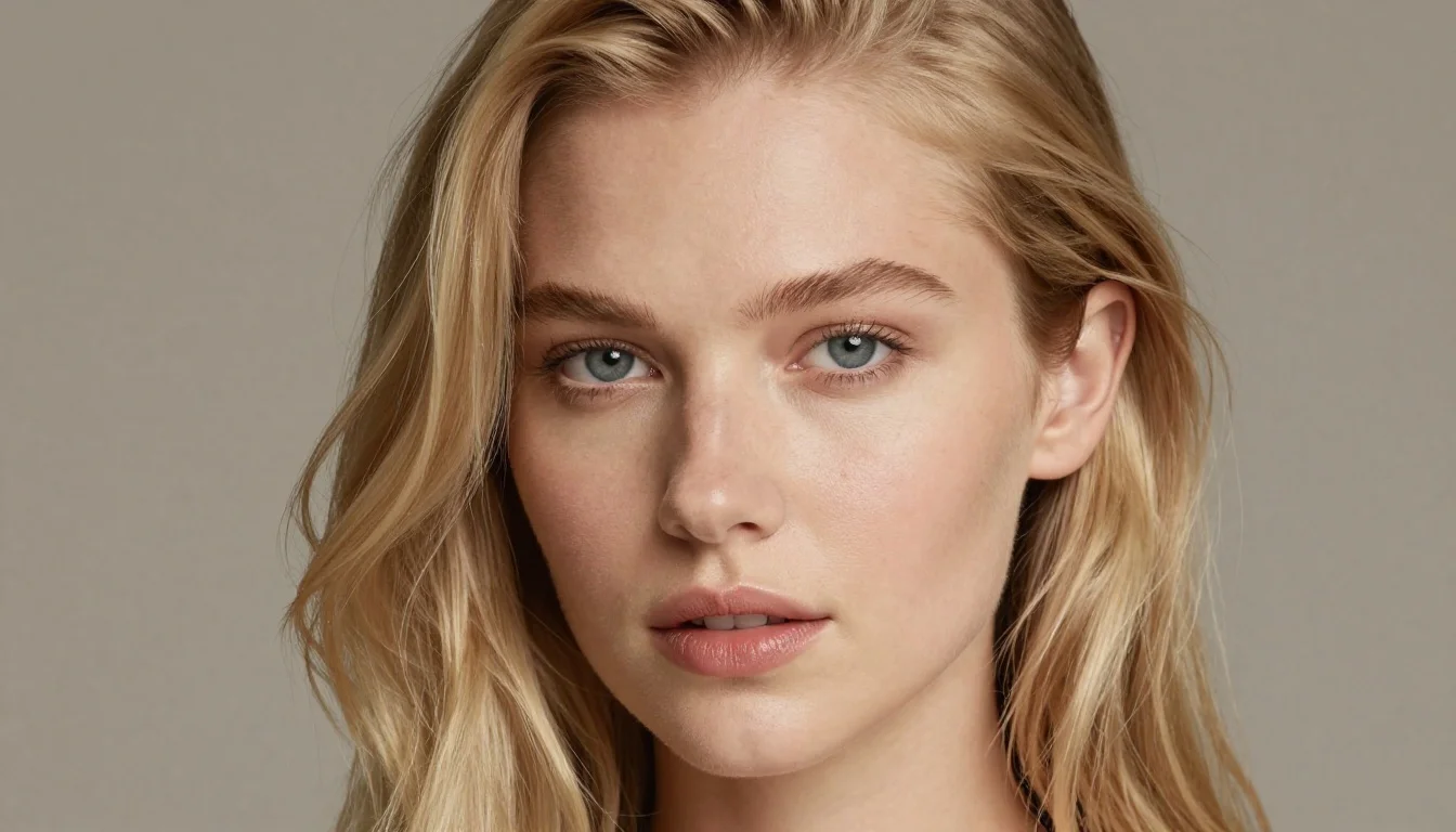 Light Spring Colors for Blonde Hair: Your Best Shades Light Spring Colors for Blonde Hair: Your Best Shades — flattering shades including peach blush, light coral, warm rose, soft salmon