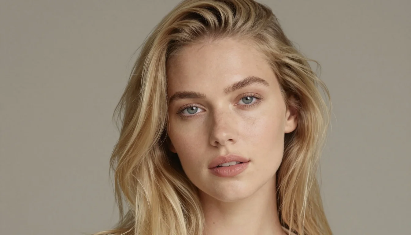 Light Summer Colors for Blonde Hair | Your Best Shades Light Summer Colors for Blonde Hair | Your Best Shades — flattering shades including cool pink, soft rose, muted rosebud, gentle raspberry