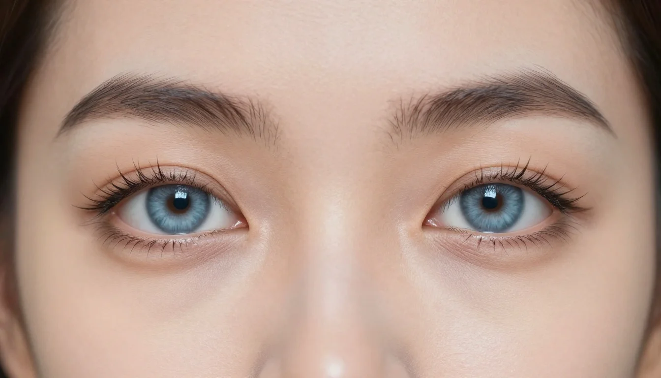Light Summer Colors for Blue Eyes | Your Best Shades Light Summer Colors for Blue Eyes | Your Best Shades — flattering shades including soft periwinkle, cool powder blue, muted cornflower, light blue-grey