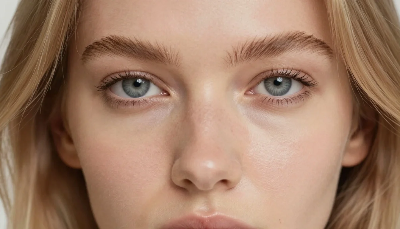 Light Summer Makeup: Soft Cool Shades Light Summer Makeup: Soft Cool Shades — flattering shades including soft cool pink, dusty rose, mauve-pink, cool berry tint