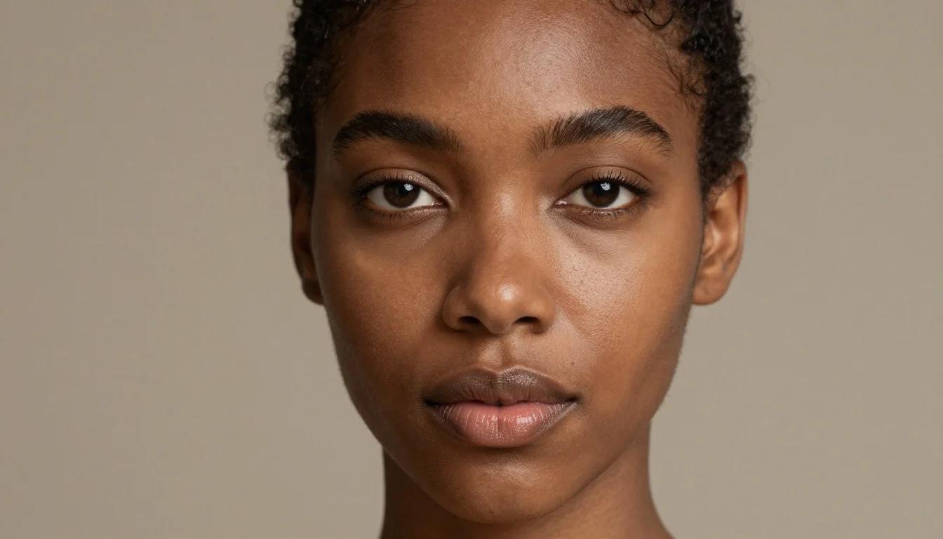 Lipstick for Dark Skin Lipstick for Dark Skin — flattering shades including rich blackberry, deep plum, warm dark berry, mulberry