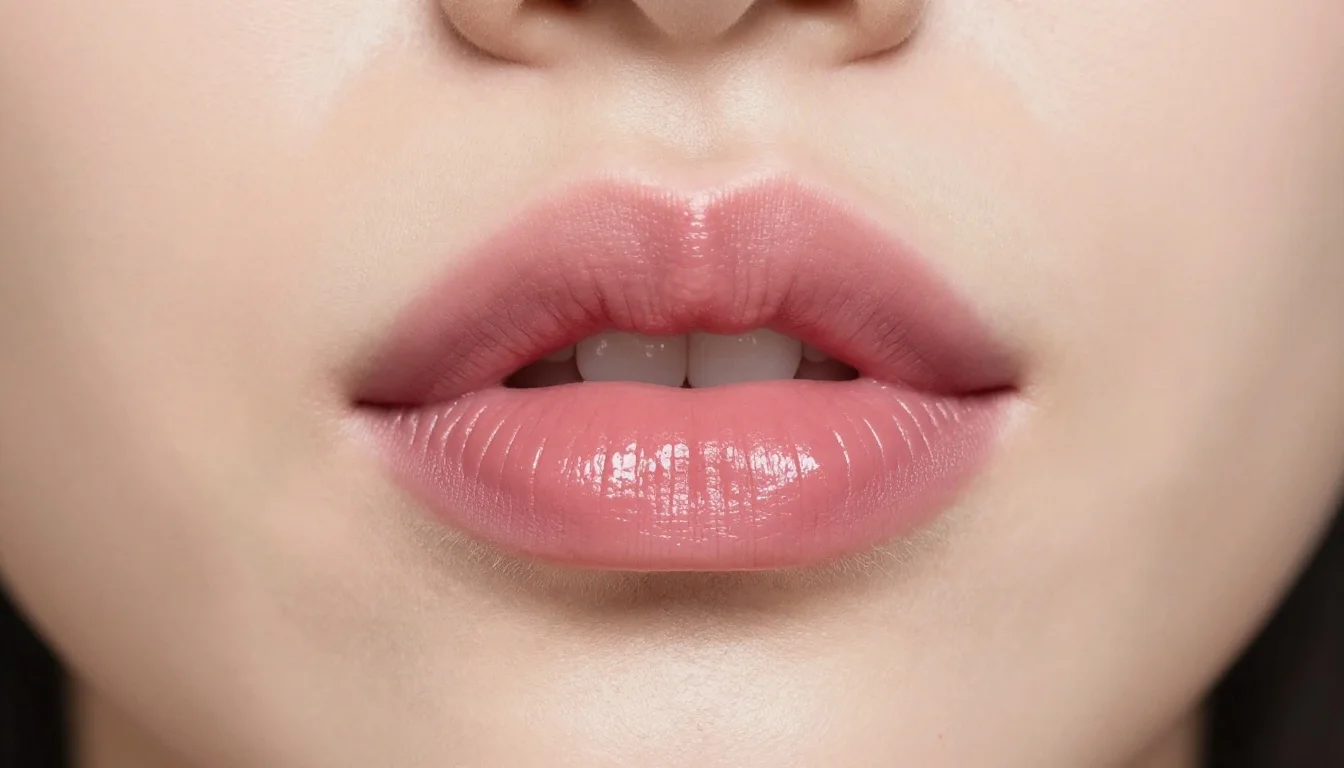 How to wear: Lipstick for Pale Skin How to wear lipstick for pale skin — pairing true red, deep cherry red, blue-based red near the face