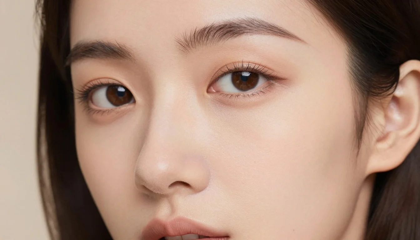 Makeup for Fair Skin: Foundation to Lips Makeup for Fair Skin: Foundation to Lips — flattering shades including cool porcelain, warm ivory, neutral ivory, rose-beige