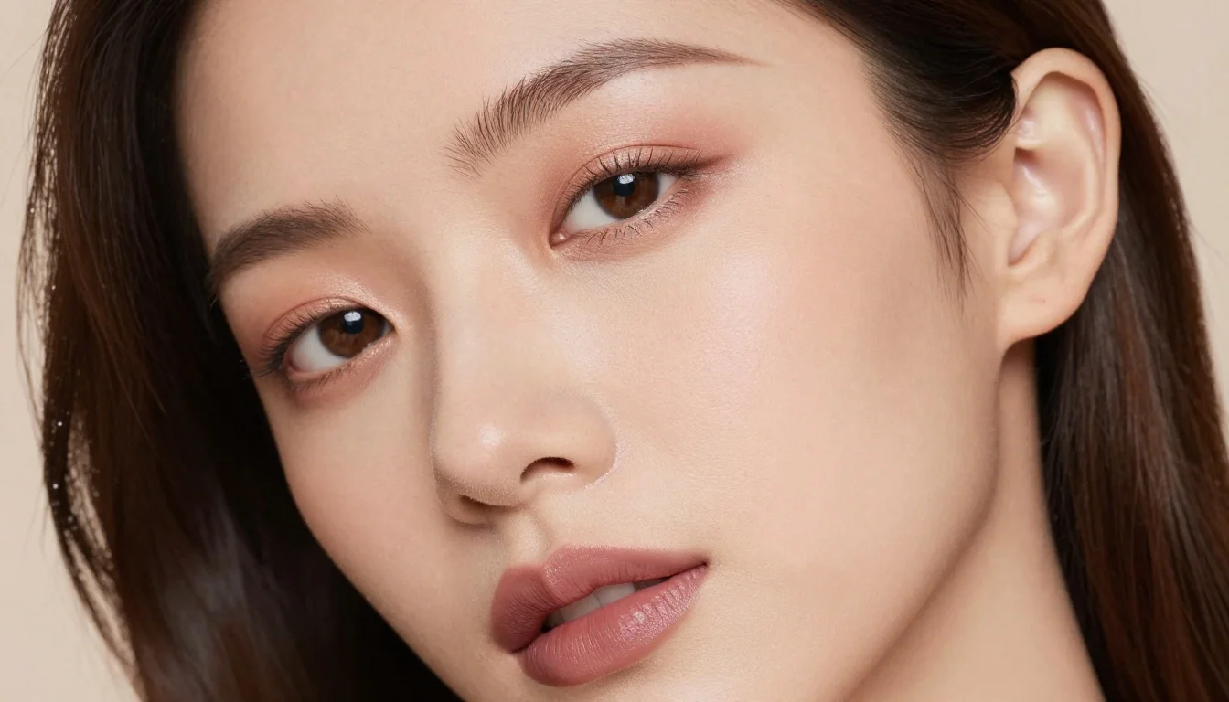 How to wear makeup for neutral undertones: best shades — pairing warm taupe, dusty mauve, true rose brown near the face