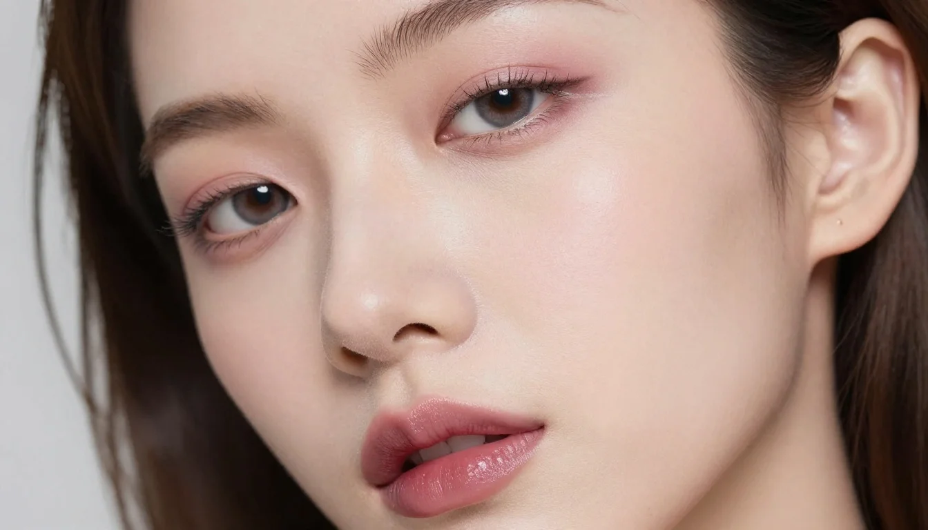 How to wear: Makeup for Pale Skin | Shades That Glow How to wear makeup for pale skin | shades that glow — pairing porcelain-neutral, cool ivory, warm ivory near the face
