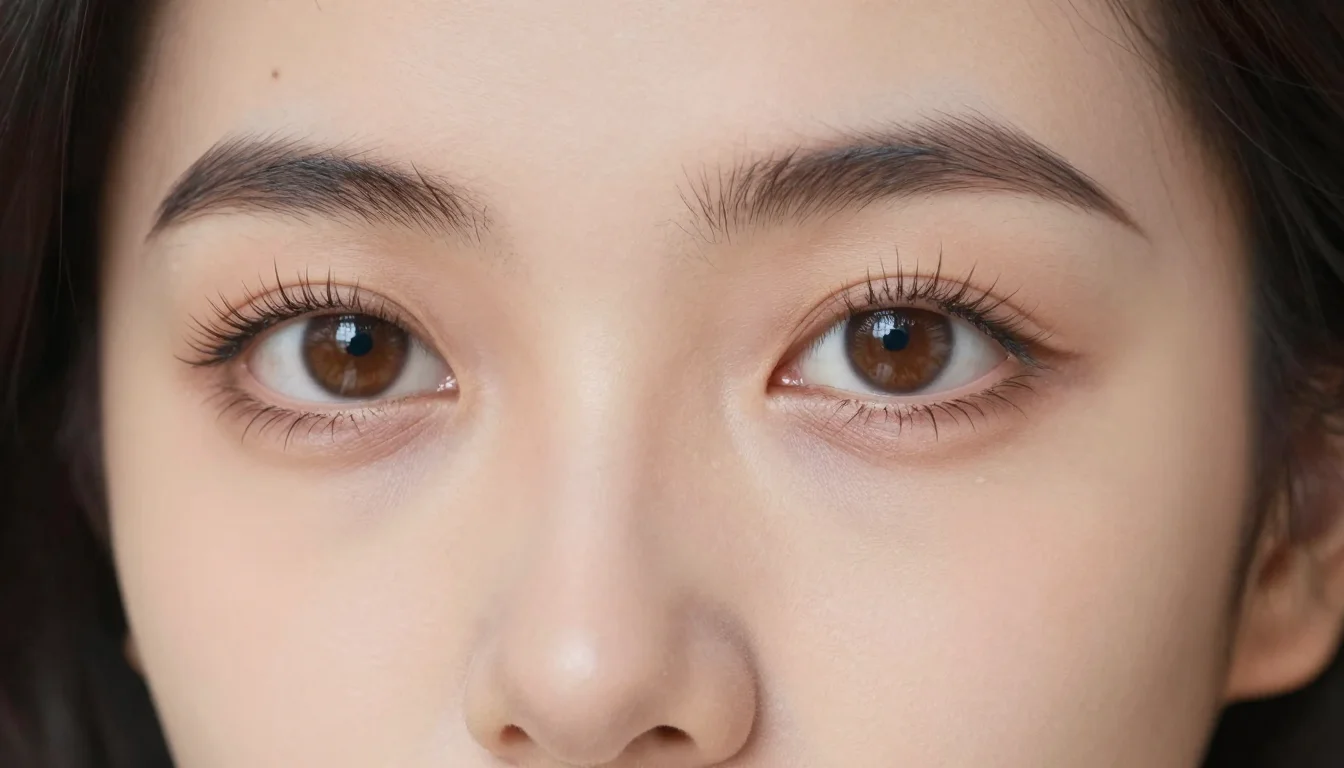 Mascara for Brown Eyes: Best Colors & Shades Mascara for Brown Eyes: Best Colors & Shades — flattering shades including chocolate brown, espresso, soft black-brown, warm chestnut