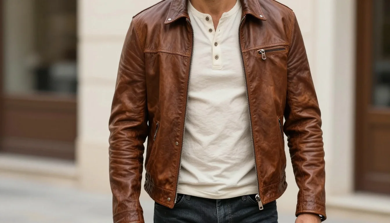 How to wear: Men's Casual Outfits for Olive Skin | Style Guide How to wear men's casual outfits for olive skin | style guide — pairing cream, warm charcoal, deep olive near the face