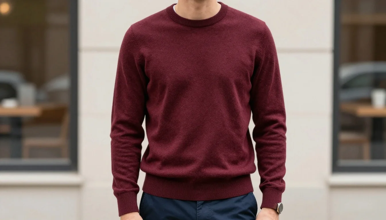How to wear: Men's Casual Outfits for Pale Skin | Style Guide How to wear men's casual outfits for pale skin | style guide — pairing deep navy, rich charcoal, true black near the face