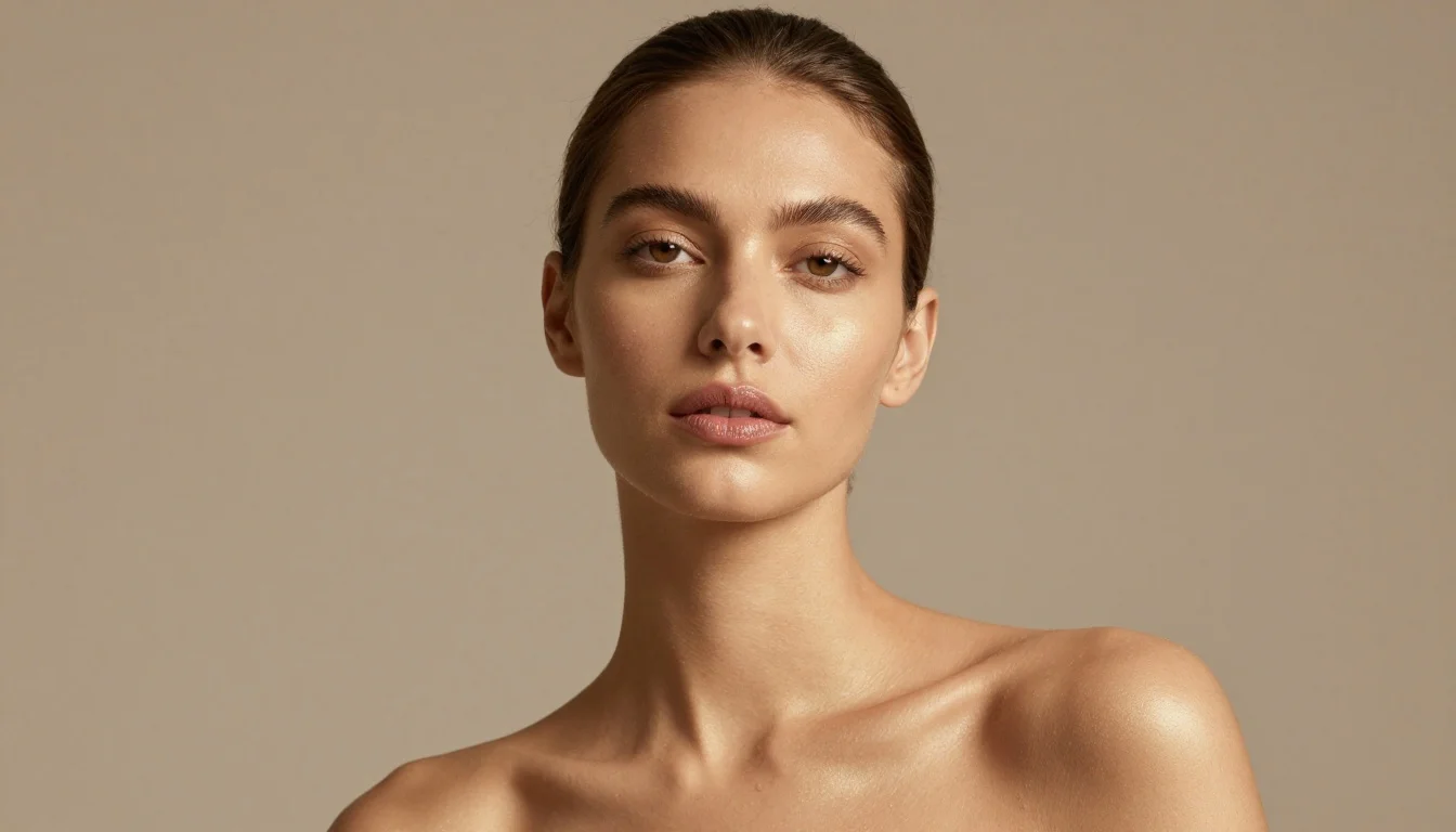 Minimalist Style Colors for Warm Undertones Minimalist Style Colors for Warm Undertones — flattering shades including ivory, warm cream, ecru, antique white