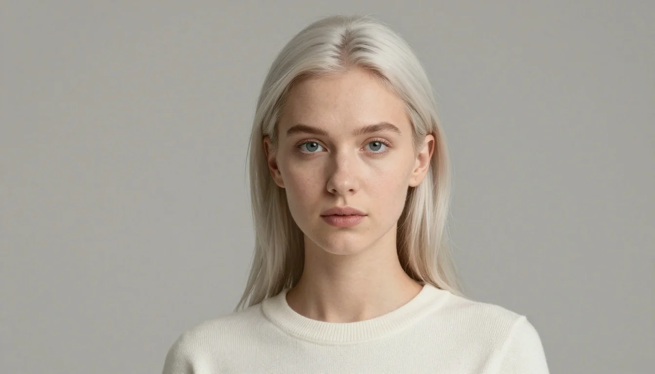 Minimalist Wardrobe for Cool Winter | High-Contrast Capsule Minimalist Wardrobe for Cool Winter | High-Contrast Capsule — flattering shades including true black, pure white, cool grey, charcoal