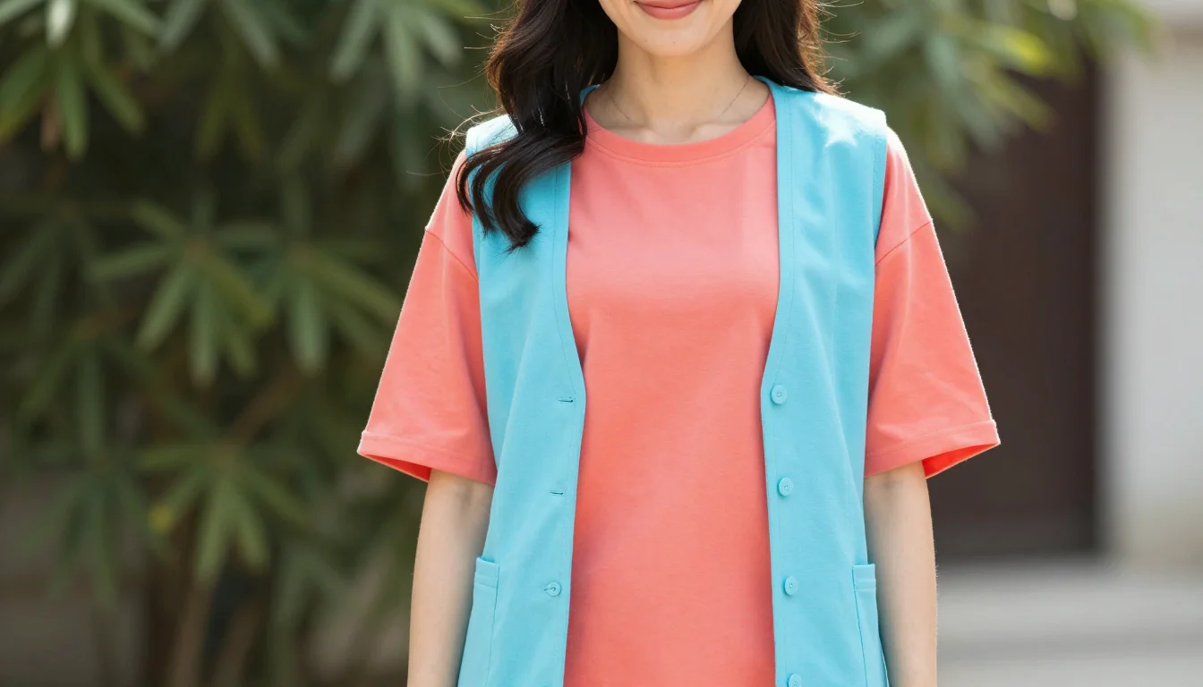 How to wear: Mood-Boosting Colors for Your Skin Tone How to wear mood-boosting colors for your skin tone — pairing golden yellow, marigold, lemon near the face