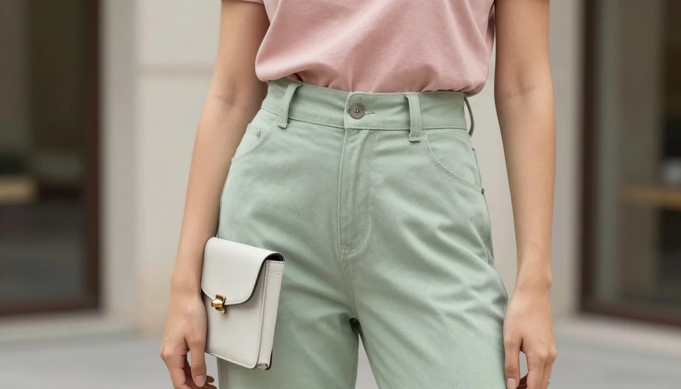 How to wear: Most Flattering Colors for Fair Skin | PaletteHunt How to wear most flattering colors for fair skin | palettehunt — pairing dusty rose, soft teal, dusty lavender near the face